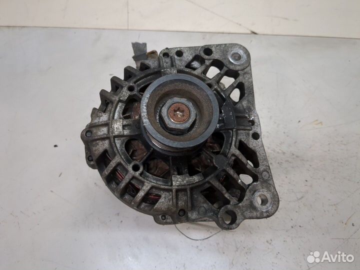 Генератор Seat Ibiza 4, 2011