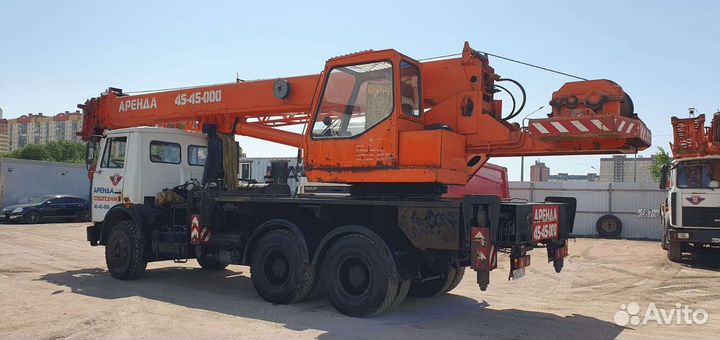 Клинцы КС-55713-6К-3, 2011