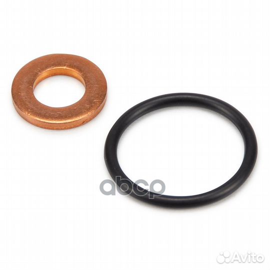 Компл. уплотн. колец 31405753 volvo