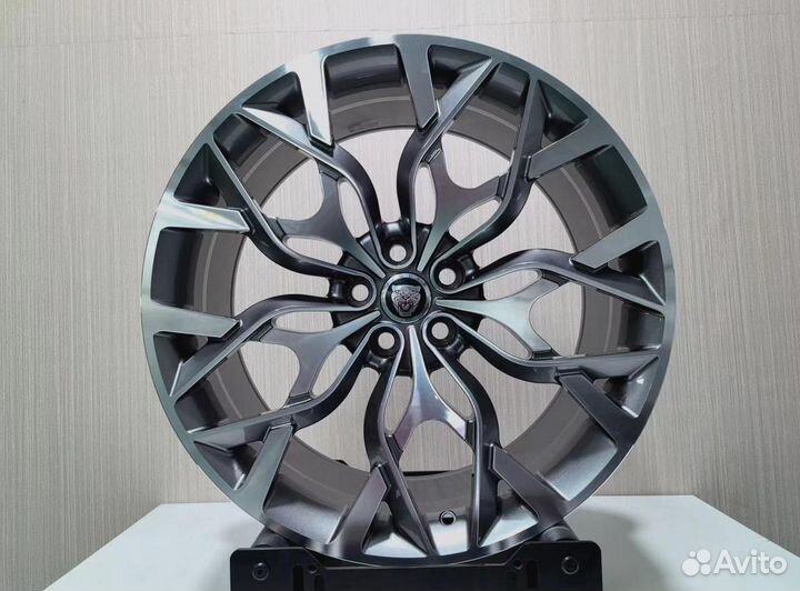 Кованые диски R20