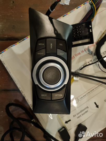 Мультимедия android bmw e87 e81 e82