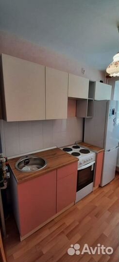 Модульная кухня