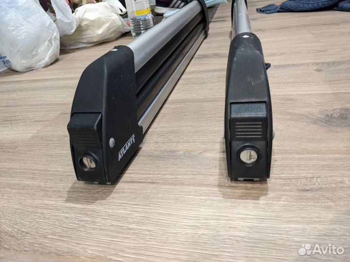 Крепления для лыж (сноуборда) Atlant