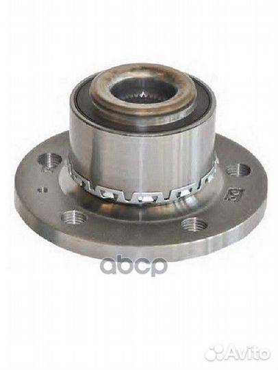 Ступица в сборе PL849 torque