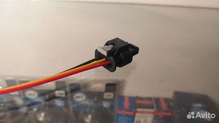 Разъем датчика парктроника VAG Ford