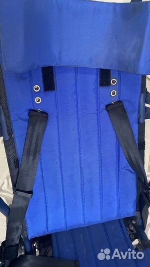 Детская инвалидная коляска для детей дцп трость