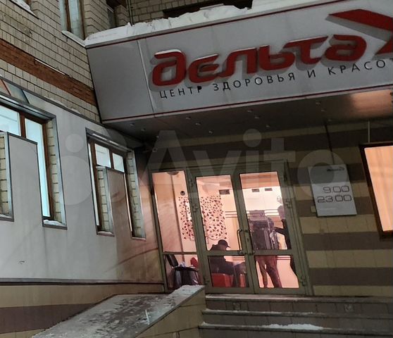 Кабинеты, офисы от 6 м²