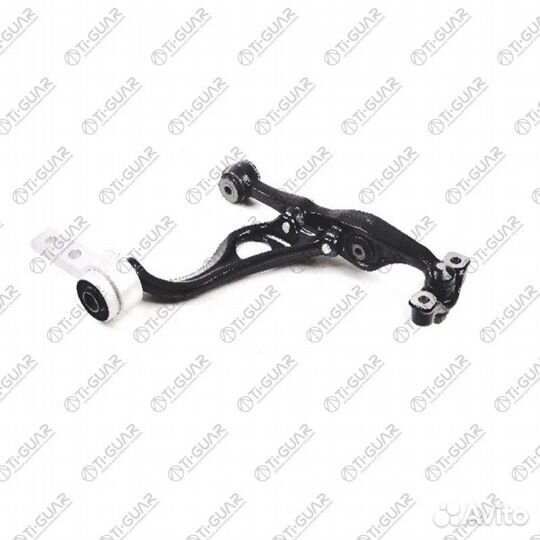 Рычаг TG-sarm0209/0524-ghlrh * tiguar