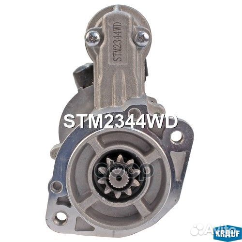 Стартер 2,2kw STM2344WD Krauf