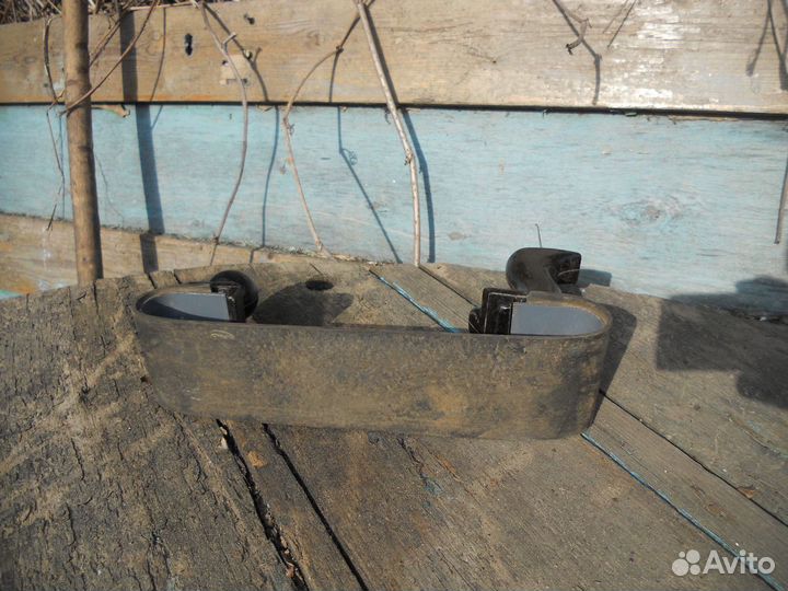 Шлифовальный рубанок ручной СССР только самовывоз