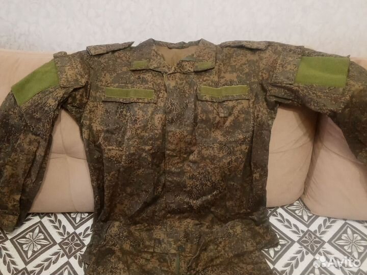 Военная форма