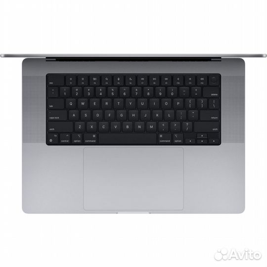 Ноутбук Apple MacBook Pro 16 2021 523109