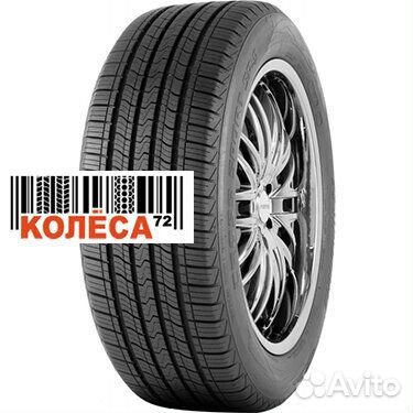 Nankang SP-9 225/65 R17