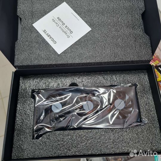 Видеокарта amd radeon rx 6600