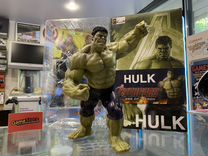 Фигурка Hulk Crazy Toys Большая Тяжелая