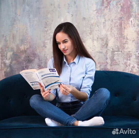 Репетитор по математике Онлайн. Подготовка к ЕГЭ