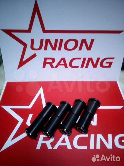 Капролоновые втулки для квадроциклов