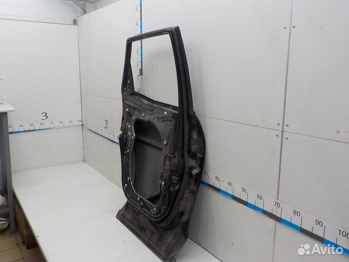 Б/У Б/У Дверь Задняя Левая mazda арт. EGY17302X