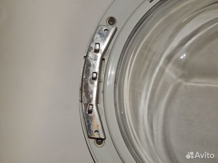 Люк в сборе стиральной машины Samsung арт. S803J