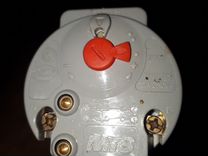 Терморегулятор термостат для водонагревателя