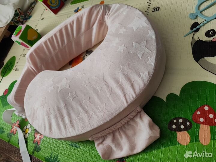 Подушка для кормления
