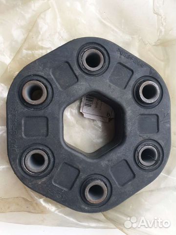 Муфта кардана toyota 37511-50040