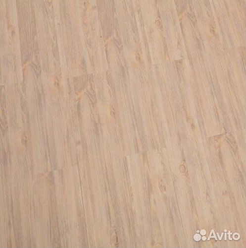 Кварвиниловая плитка под ключ