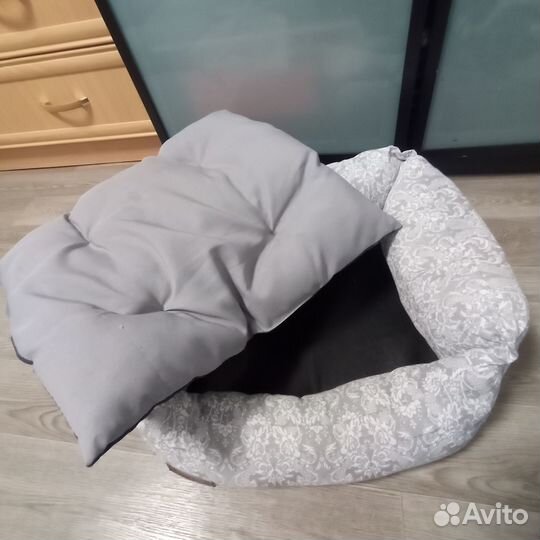 Лежанка для животных