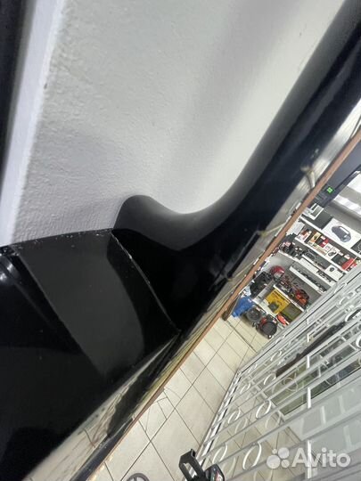 Гитара 6 струн Belucci