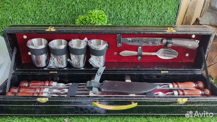 Набор подарочный