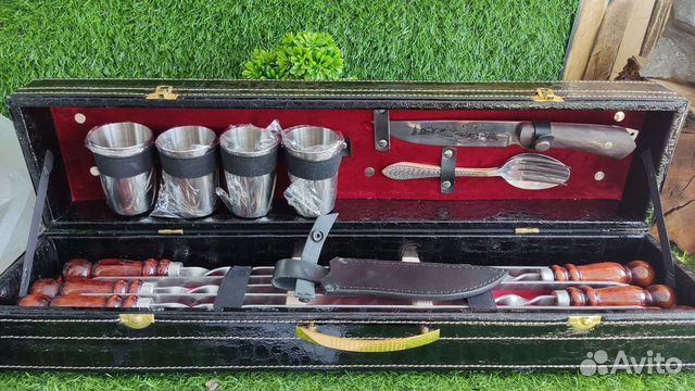 Набор подарочный