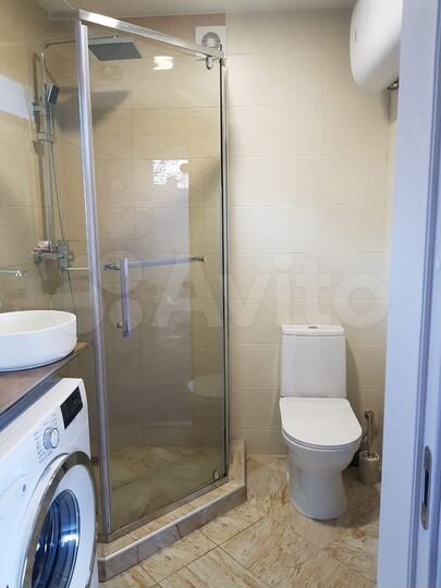 Коттедж 280 м² на участке 5 сот.