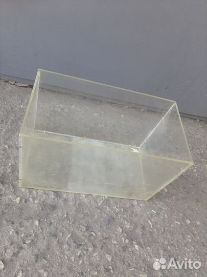 Домик для хомяка