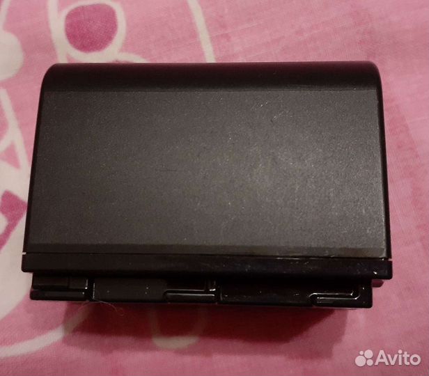 Аккумуляторная батарея Sony NP-FH60 Origina Япония