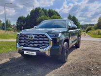 Toyota Tundra 3.4 AT, 2023, 28 324 км, с пробегом, цена 10 800 000 руб.