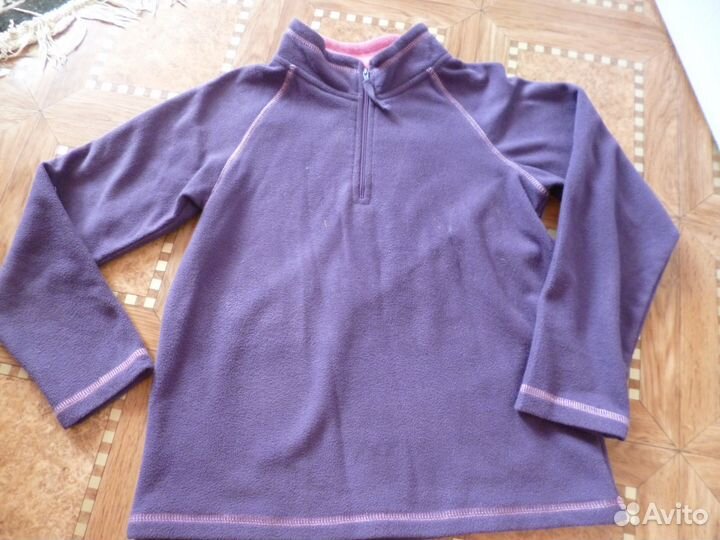 Флиска на 9-10 лет