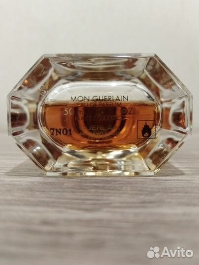 Парфюм guerlain Mon Guerlain