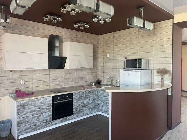 Офис, 60 м², 30 м²,20 м², 6 м²