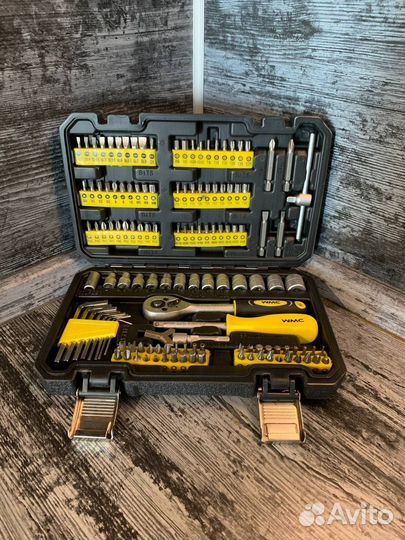 Набор инструментов