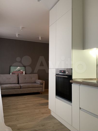 2-к. квартира, 50,7 м², 9/10 эт.