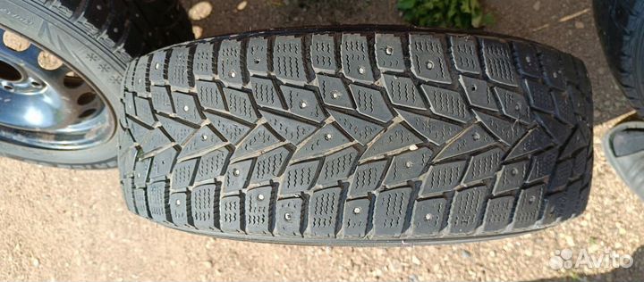 Колеса Рено Флюенс, Меган 3