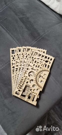 Линейки офицерские