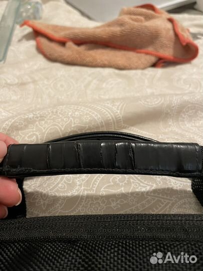 Сумка для ноутбука Belkin