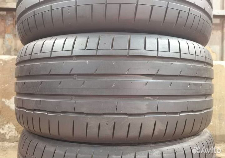 Hankook Ventus S1 Evo 3 K127 255/45 R19 104W