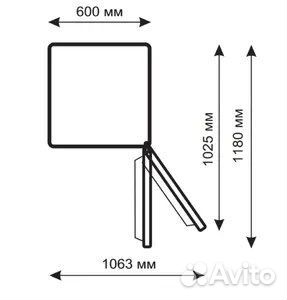 Холодильник Hotpoint-Ariston HS 3180 W