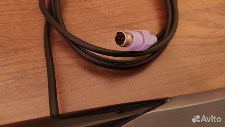 Клавиатура