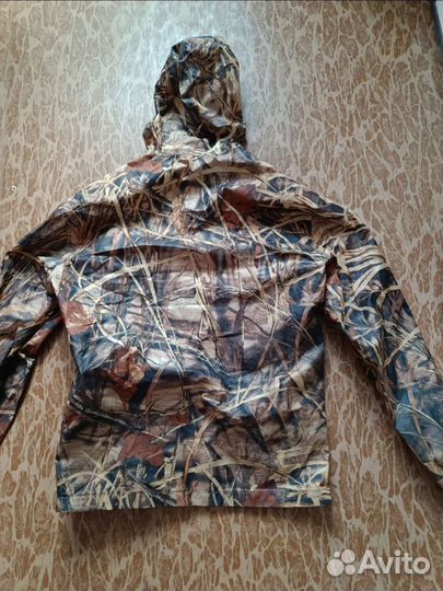 Костюм водонепроницаемый