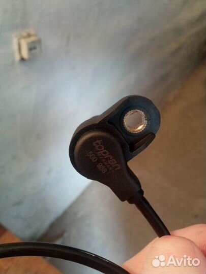 Датчик распредвала bmw e46