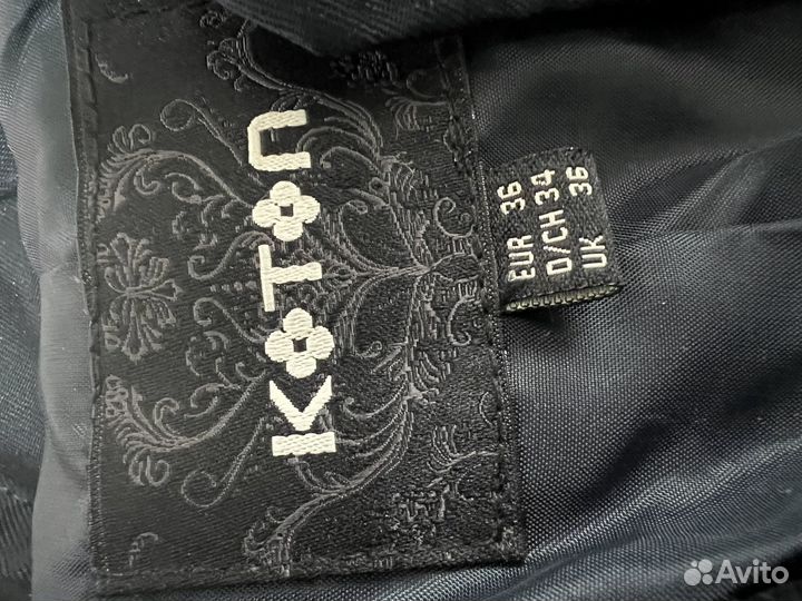 Женские вещи пакетом 40 42