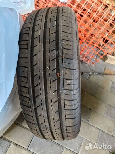 Blue Streak Cruise 185/60 R14 20